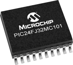 SOIC / 20