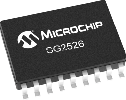 SOIC / 18