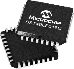 PLCC / 32