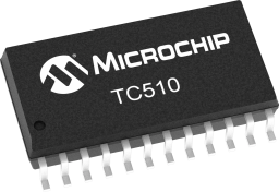 SOIC / 24